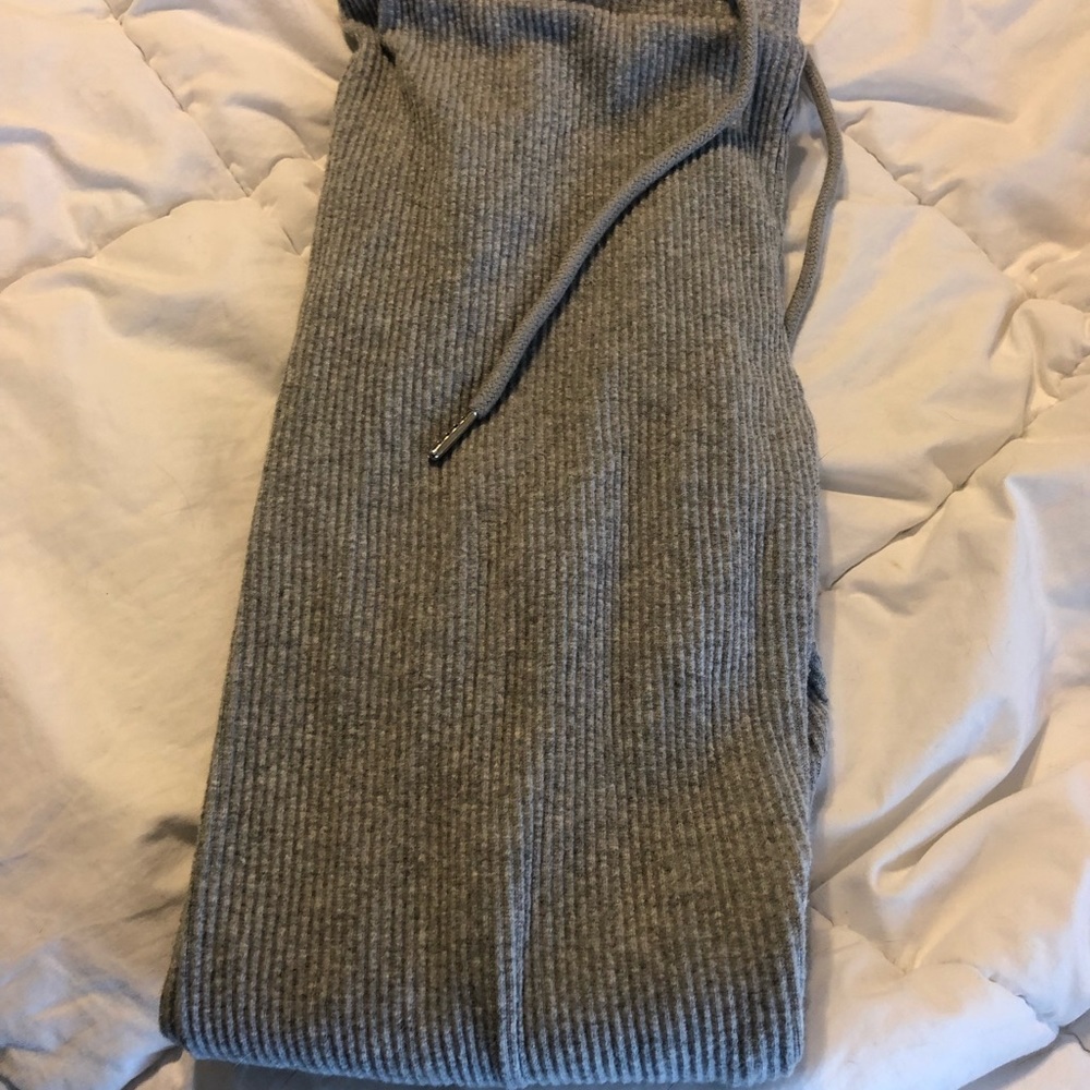 NVGT leggings lounge